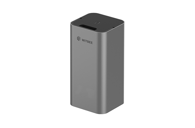 智能閥門控制終端 EN400-VC
