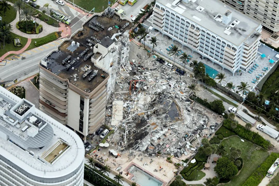 輕松感知建筑結構生命體征，為建筑安全保駕護航(圖1)