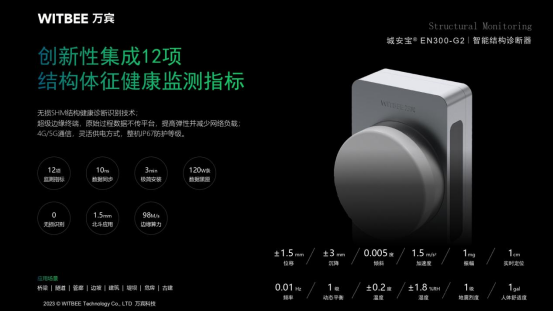 萬(wàn)賓智能結(jié)構(gòu)診斷器：提前預(yù)知房屋危險(xiǎn)性(圖3)