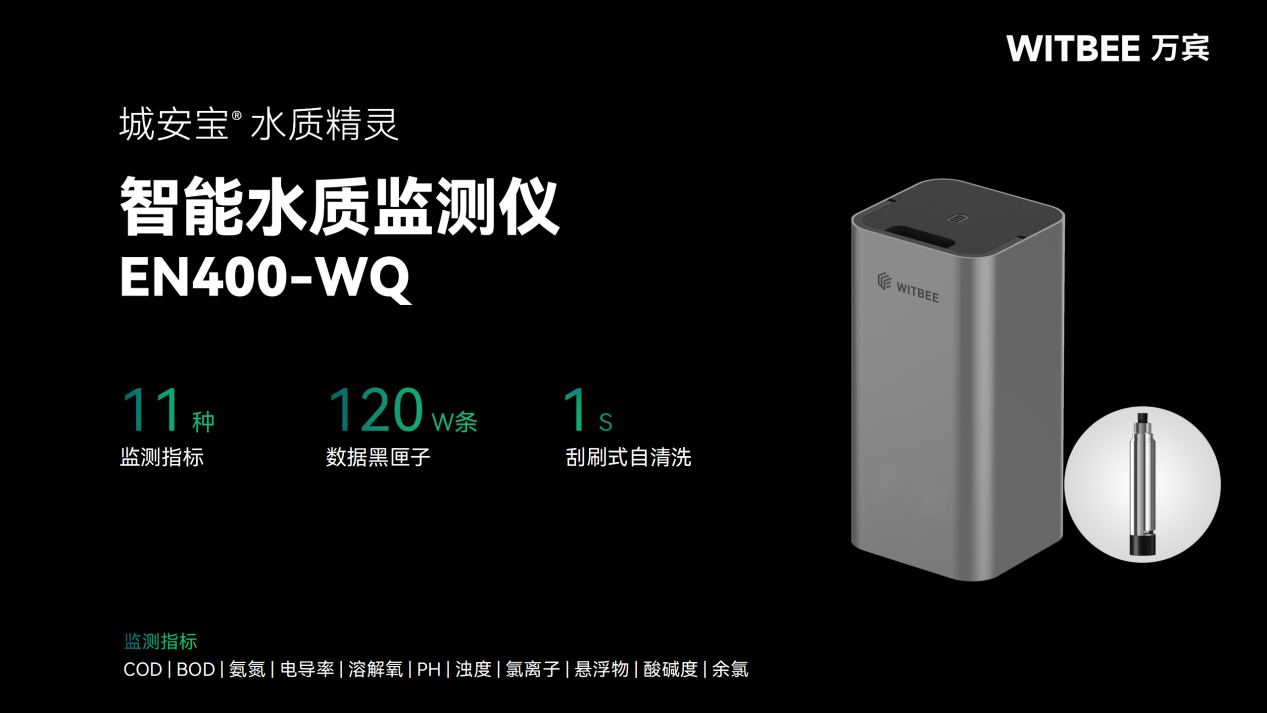 智能水質(zhì)監(jiān)測(cè)儀：守護(hù)排海口水質(zhì)，助力海洋生態(tài)保護(hù)(圖2)
